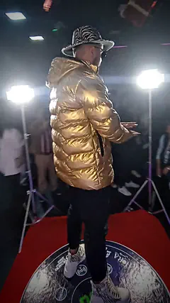 Daniel - Foto d86d7eff-5f6e-48e5-aea2-b1bcde167d64