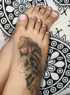 La CaleñA De Las Mariposas - Foto d87df9ce-ba27-4314-acff-0464c8a0f332