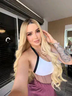 Gabriela - Foto d8802112-ba18-436d-96c2-bf3fc42e326d