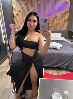 Jessica - Foto d8898f0d-cbc5-4547-84dd-22b4d90ec01b