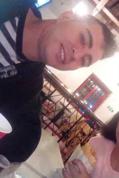 Daniel - Foto d8f328ed-a34d-4e38-a225-54eb024256f4