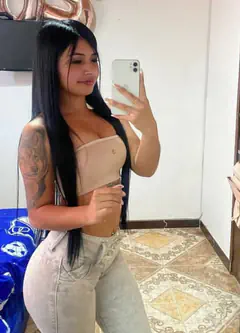 Ingrid - Foto d96b4cc2-15c1-48b2-bee8-97e7867d7ffc