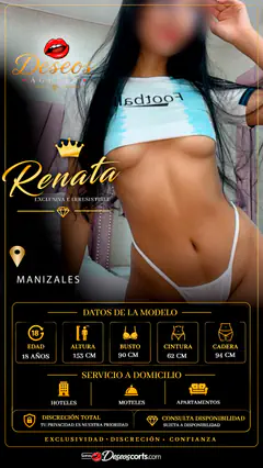 Deseosescorts - Foto d983fb32-2d53-42ce-83b7-e8ed2ea70b3b