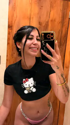 Camila - Foto d9982d9e-23e4-483e-b6ea-6f93ac4d28f5