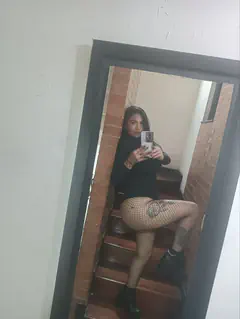 Camila - Foto da17dea6-3d68-4a8e-a7f9-af2ee8f80594