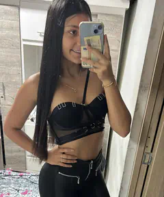 Ashly Salazar - Foto da53c05e-0f6a-4212-a85d-eb4d3aa9447d