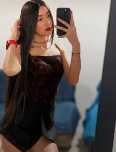 Evelin Dayana - Foto da604c11-2007-4f0b-bc04-96c543fe26ac