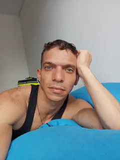 Jorge - Foto da61483d-59b9-4ef2-ba70-ff2b3489c19d