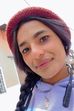 Michelle - Foto da760c71-451d-4bc5-ab2a-483dc01af273