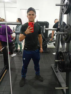 Luis Ruiz - Foto da8770f9-8ddf-4ab9-bf1c-fa45b30d0cdc