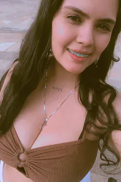 Samantha - Foto da96fb6c-42a5-4f2f-979e-a934bfa5a45b