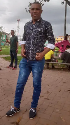 Marlon - Foto daa443d9-f1fc-4ce1-eaf5-e9bc98712000