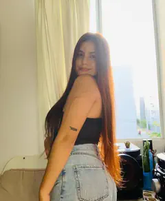 Camila - Foto dab96501-55a1-4d62-81e9-edf589e5436d