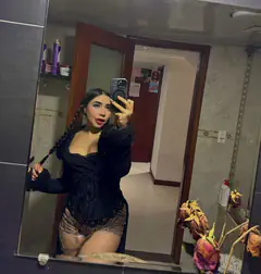 Nicol Cajamarca - Foto dafdf50c-63fb-4dc2-8861-4005ed71743e