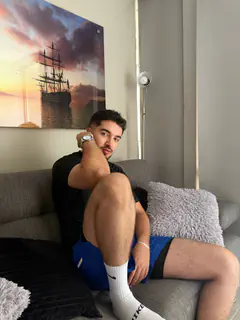 Sebas - Foto db841f31-bb26-4ad7-a86b-f7f2743e7f54