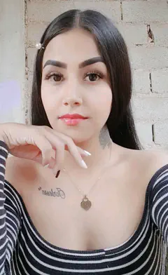 Mariana - Foto dbdff6a9-9553-4cc5-9f5e-878d5c38346b