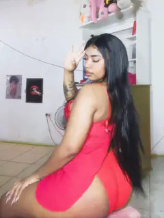 Estefany - Foto dc2ea65b-41a1-489d-8de5-ed91244ece0f