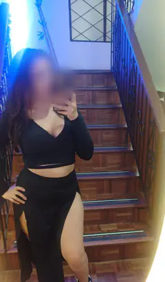 Scarleth - Foto dc52c071-c34e-4728-bfa9-0222a550e3e3