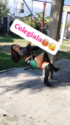 Karol La Colegiala - Foto dc53df24-8d39-4eb8-905c-1b6cb461ffe6