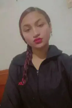 Camila RodríGuez - Foto dca08e13-ee40-44c1-be21-714841483d9a