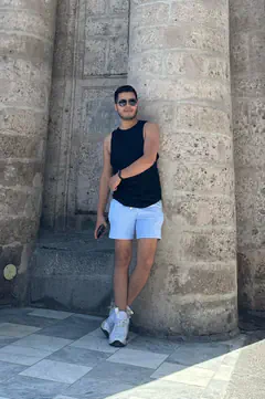 Marcus - Foto dd66854e-a5ca-4946-828f-0d3b85108076