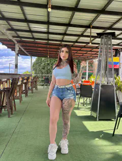 Andrea - Foto ddc730cd-3caf-4747-8378-1c03e91b7daf