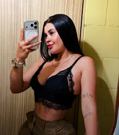 Alexandra Guerra - Foto ddfc587a-3151-4ce7-90e5-2e58824b68ca