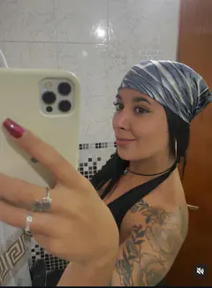 Daniela - Foto de6eb818-ed3d-44af-b90d-1f6100200974