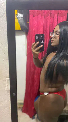 Cristina - Foto dff9b444-a1b7-40da-8788-3987d814898a