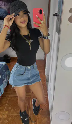 Daniela Rojas - Foto e07c9a8b-af5e-4db2-b6fa-cd5577b51c69