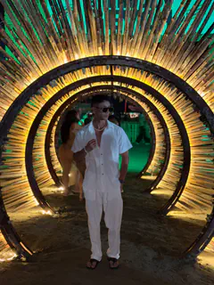 Arlenson Leonardo - Foto e2658674-c56b-4f70-b6cd-2a64edc7db15