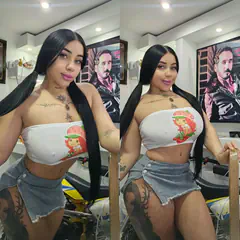 Valeria - Foto e27ba2b0-dbe1-4ebc-9ed6-cecad563b118
