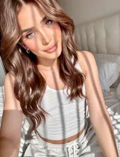 Luciana Sophia Collins - Foto e2b4b904-b16a-4095-aab9-b240414d4440