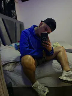 Juan Esteban - Foto e2e85c27-adcd-45c9-9a50-ad0a735073da