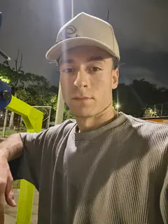 Juan Sebastian - Foto e38c741c-92e8-4d6b-aa56-37834437ead6