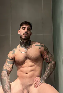 Esteban - Foto e3bd01e3-815d-4bb9-bebf-93f8e7342a43