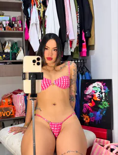 Camila Farid - Foto e4207e4e-f93a-41b4-87c9-5a6d1edb53e8