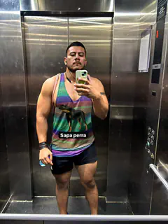 Sergio - Foto e4443a2e-bbe4-49d5-8e5b-6267317119a8