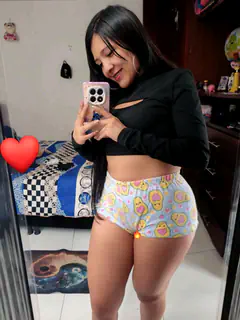 Sary Julieth A - Foto e523c6b5-467b-45c3-8ec7-0d62a28125ac