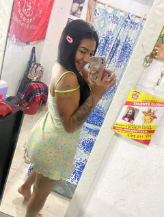 Valeria Pertuz - Foto e6a48634-cad6-411c-9e03-54e32fc895e5