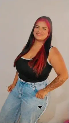 Melany - Foto e6a4f0d4-d3d5-4af4-bc57-9115d8465a4a