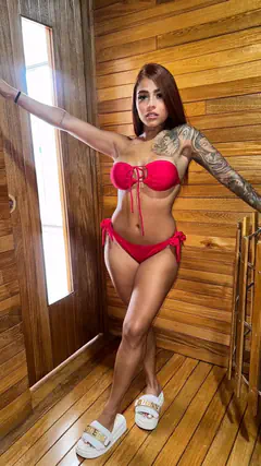Sharon SofíA - Foto e6b4ac70-a579-49a5-bef7-dc534b030ede