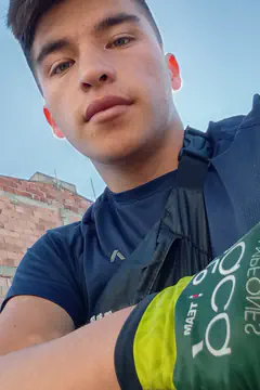 Jhon Fredy Garcia Garcia - Foto e6cf164b-4dd0-437e-81a4-d0706fc514ce