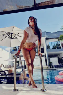 Camila Paez - Foto e6f04c49-f494-4941-af06-ad77ae658053