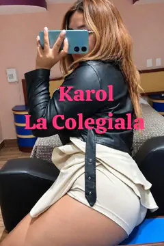 Colegiala Tierna Vip - Foto e70800dd-1d47-45e2-aad9-f5fc6f9bcc7b