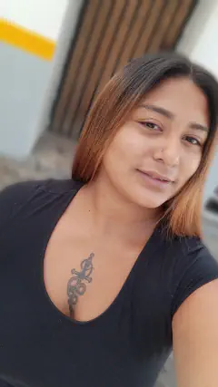 Samantha Maribel - Foto e7347b89-72cf-4728-947d-8abfb66f31df