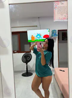 Lorena - Foto e78755d2-e992-4fb3-ae4e-705b2179710b