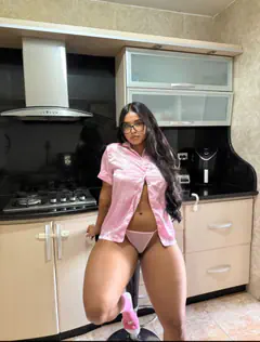 Natacha Sincelejo - Foto e7ccb624-0179-4e54-999b-4994737fc77f