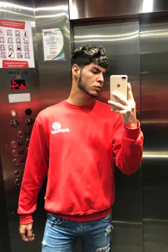 Patri - Foto e82774b6-e7fc-4062-a474-6ef390c987e7