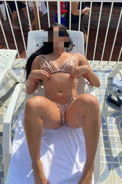 Daniela - Foto e95b1ab3-f9e4-4a99-8ea1-cdd2b92824aa